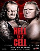 WWE Hell in a Cell 2015 Free Download