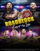 WWE Roadblock: End of the Line 2016 Free Download