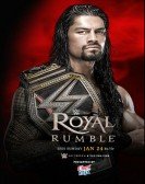 WWE Royal Rumble 2016 Free Download