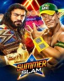 WWE SummerSlam 2021 poster