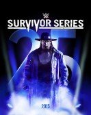 WWE Survivor Series 2015 Free Download