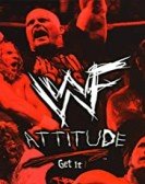 WWE: The Attitude Era poster