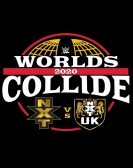 WWE Worlds Collide 2020 poster