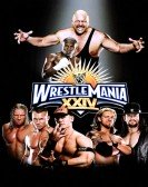 WWE WrestleMania XXIV Free Download