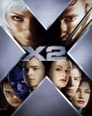 X-Men 2 (2003) Free Download