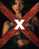 X poster