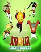 Xiaolin Chronicles poster