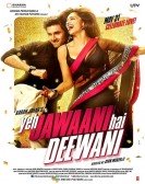 Yeh Jawaani Hai Deewani poster