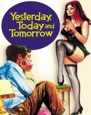 Yesterday, Today and Tomorrow poster