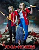 Yoga Hosers (2016) Free Download