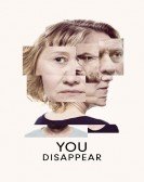 You Disappea poster