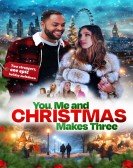 You, Me and Christmas Makes Three Free Download