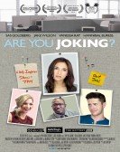 Are You Joking poster