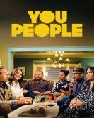 You People poster