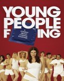 Young People Fucking poster