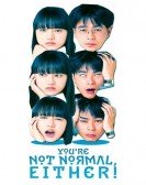 You're Not Normal, Either! Free Download