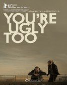 Youre Ugly T poster