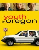 Youth in Oregon poster