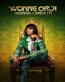 Yvonne Orji: Momma, I Made It! poster