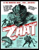 Zaat poster