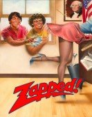 Zapped! (1982) poster