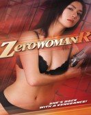 Zero Woman R poster