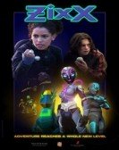 Zixx: Level Two poster