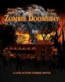 Zombie Doomsday poster