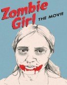 Zombie Girl: The Movie poster