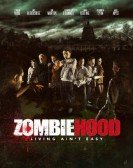 Zombie Hood poster