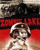 Zombie Lake poster