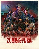 Zombiepura poster