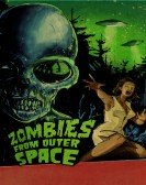 Zombies from Outer Space poster