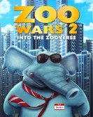 Zoo Wars 2 poster