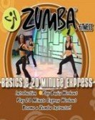 Zumba Fitness: Basic & 20 Minute Express poster