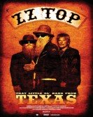 ZZ Top: That Little Ol' Band from Texas (2019) Free Download