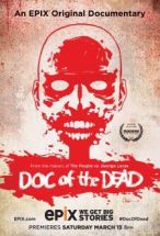 Doc of the Dead (2014) poster