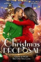 A Christmas Proposal poster