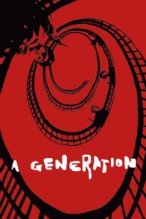 A Generation poster