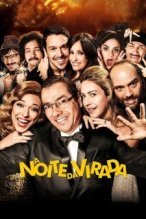 A Noite da Virada poster