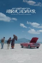 Abracadaver poster