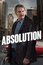 Absolution poster