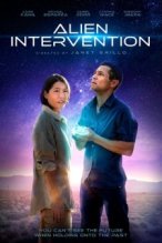 Alien Intervention poster