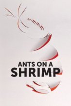 Ants on a Shrimp poster