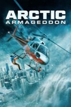 Arctic Armageddon poster