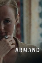 Armand poster