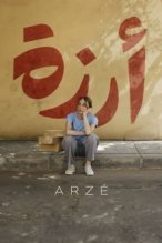 ArzÃ© poster