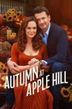 Autumn at Apple Hill poster