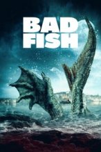 Bad Fish poster