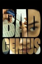 Bad Genius poster